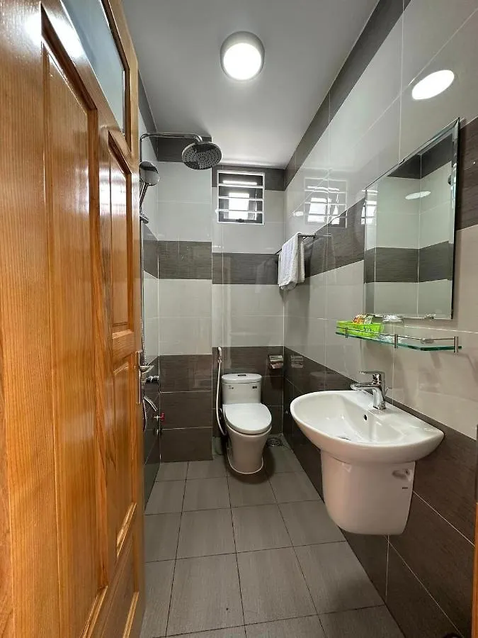 Trang Apartment Vung Tau Vietnam