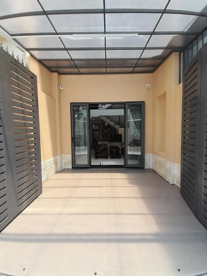 Trang Apartment Vung Tau Vietnam