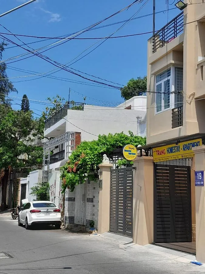 Trang Apartment Vung Tau 0*,  Vietnam