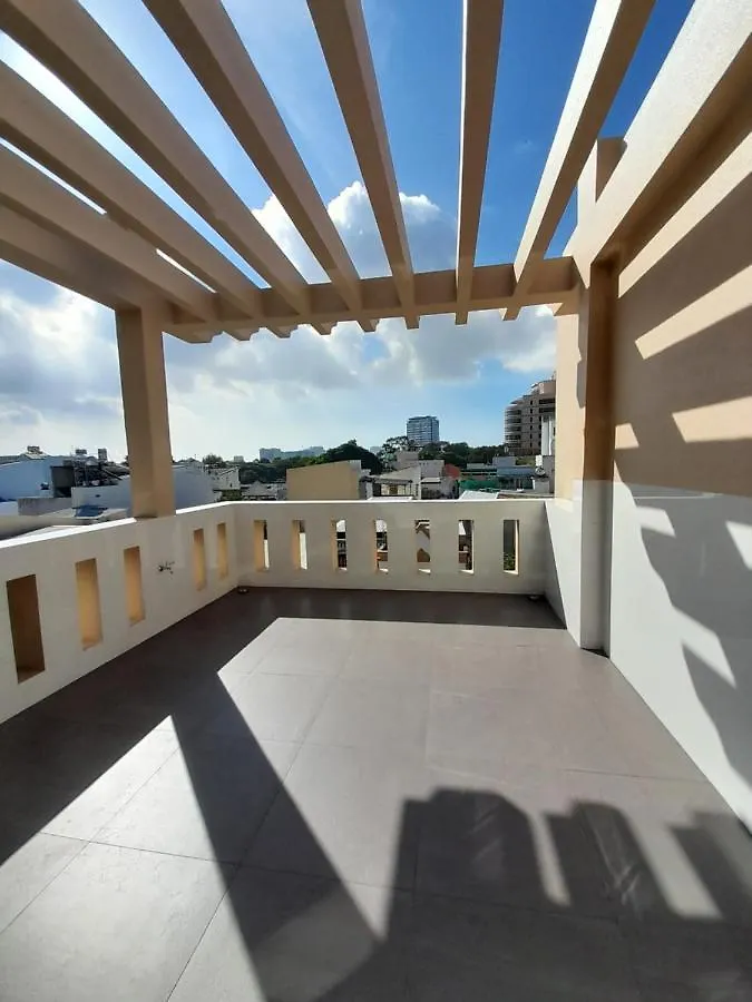 Trang Apartment Vung Tau Homestay