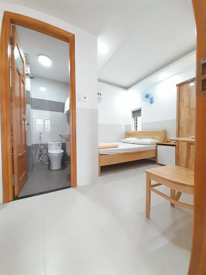 Trang Apartment Vung Tau Vietnam