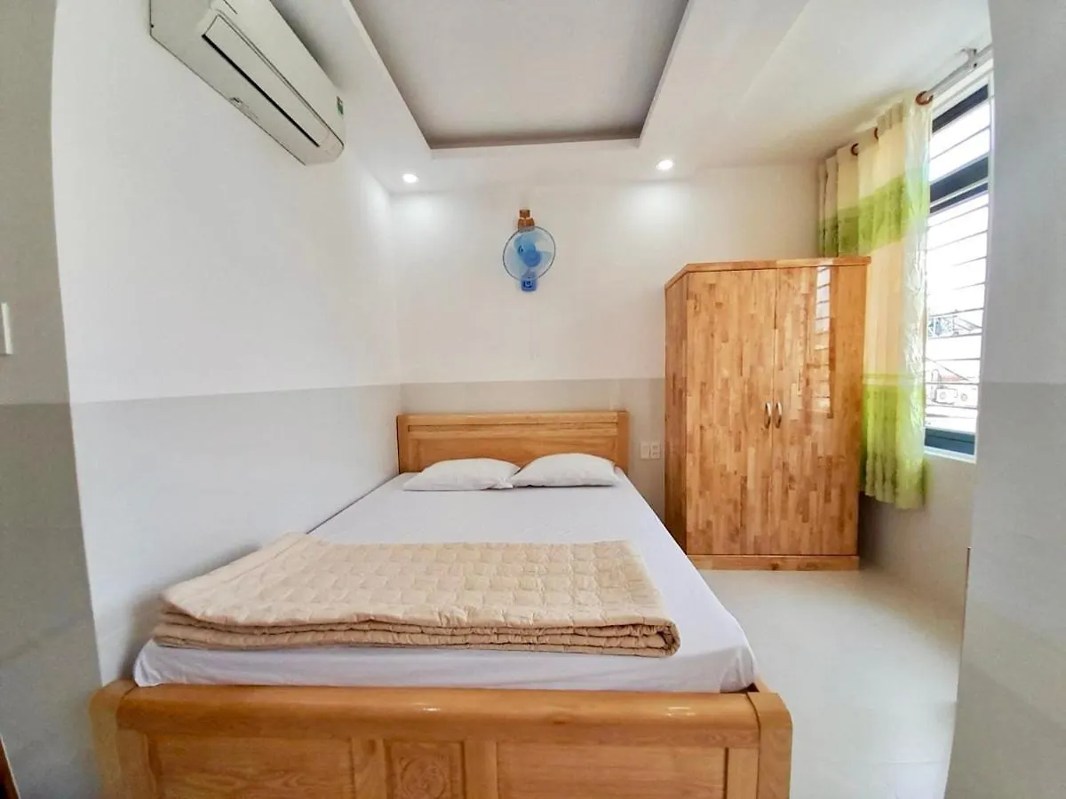 Homestay Trang Apartment Vung Tau