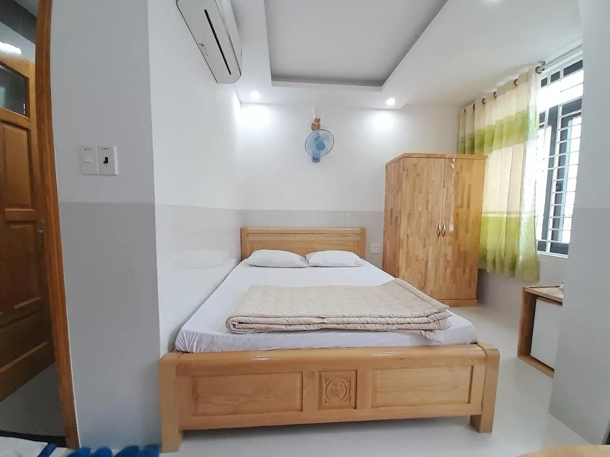 Trang Apartment Vung Tau Homestay
