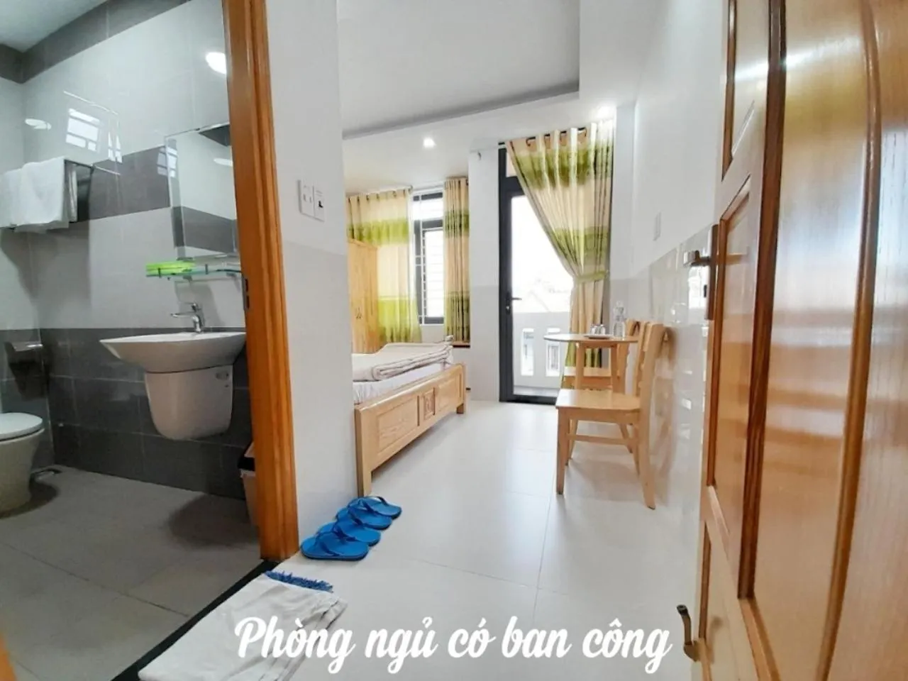 Homestay Trang Apartment Vung Tau Vietnam