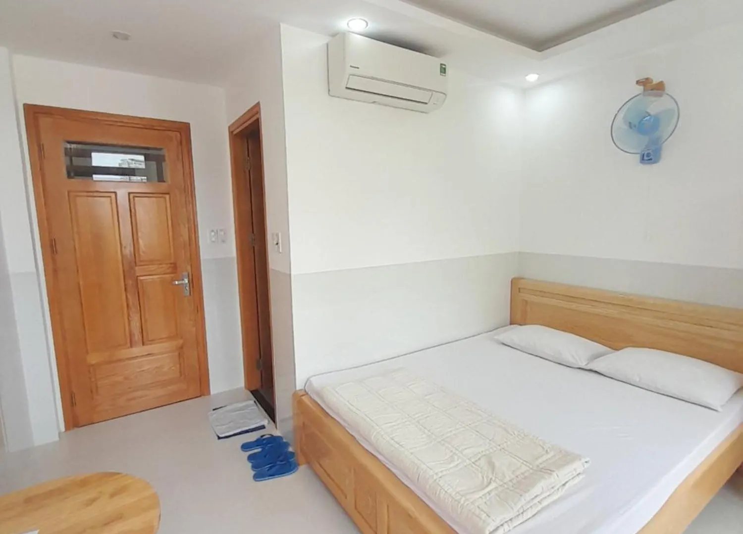 Homestay Trang Apartment Vung Tau