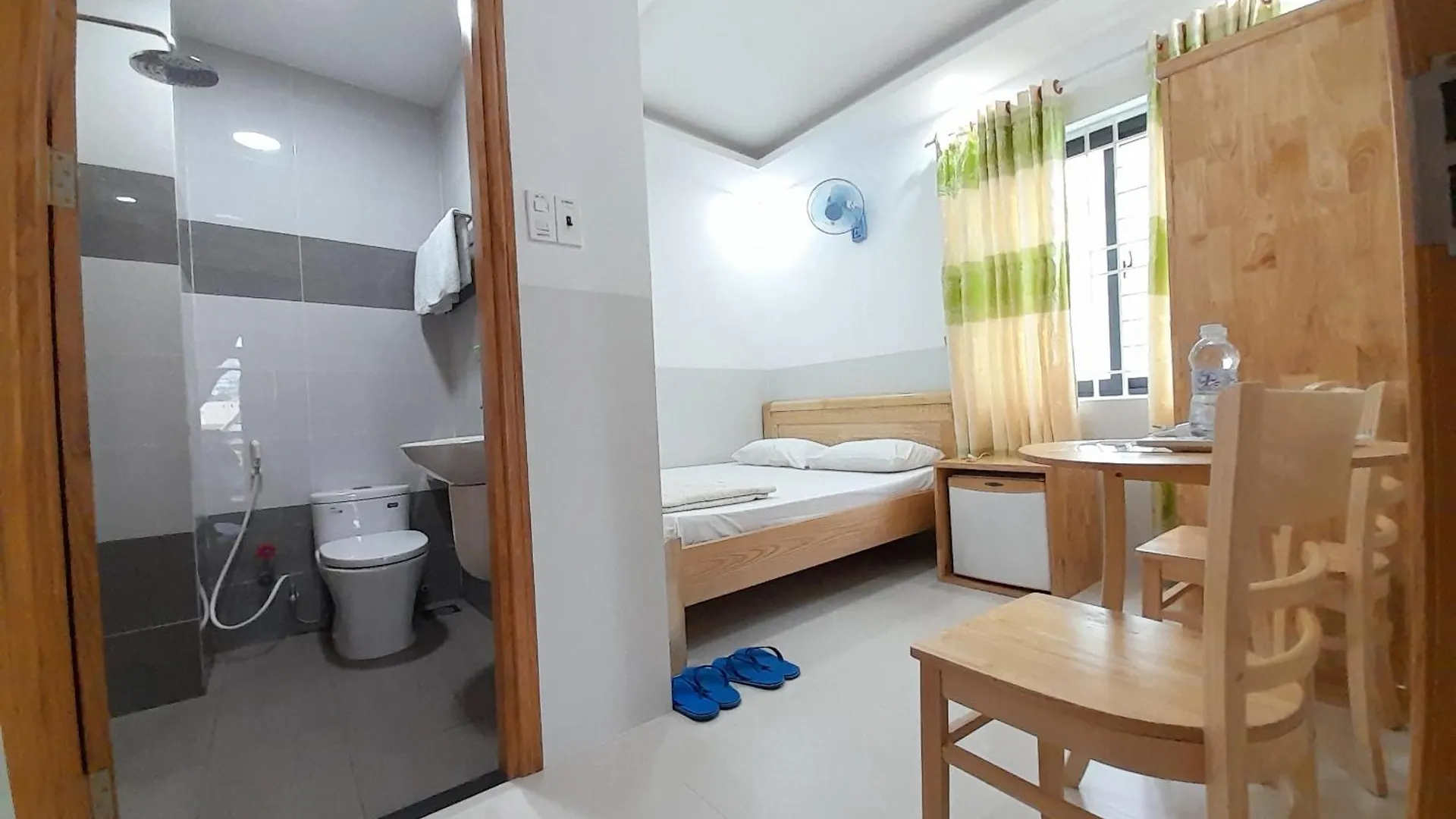 Trang Apartment Vung Tau Homestay