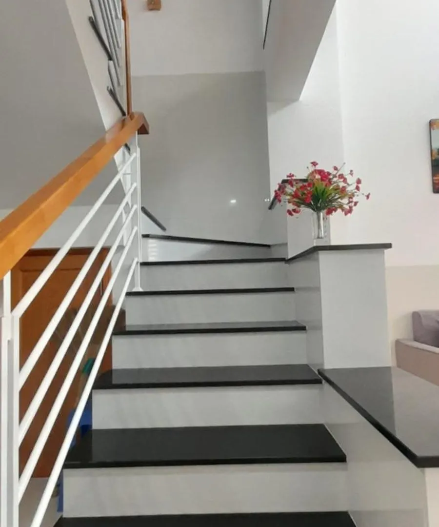 Homestay Trang Apartment Vung Tau