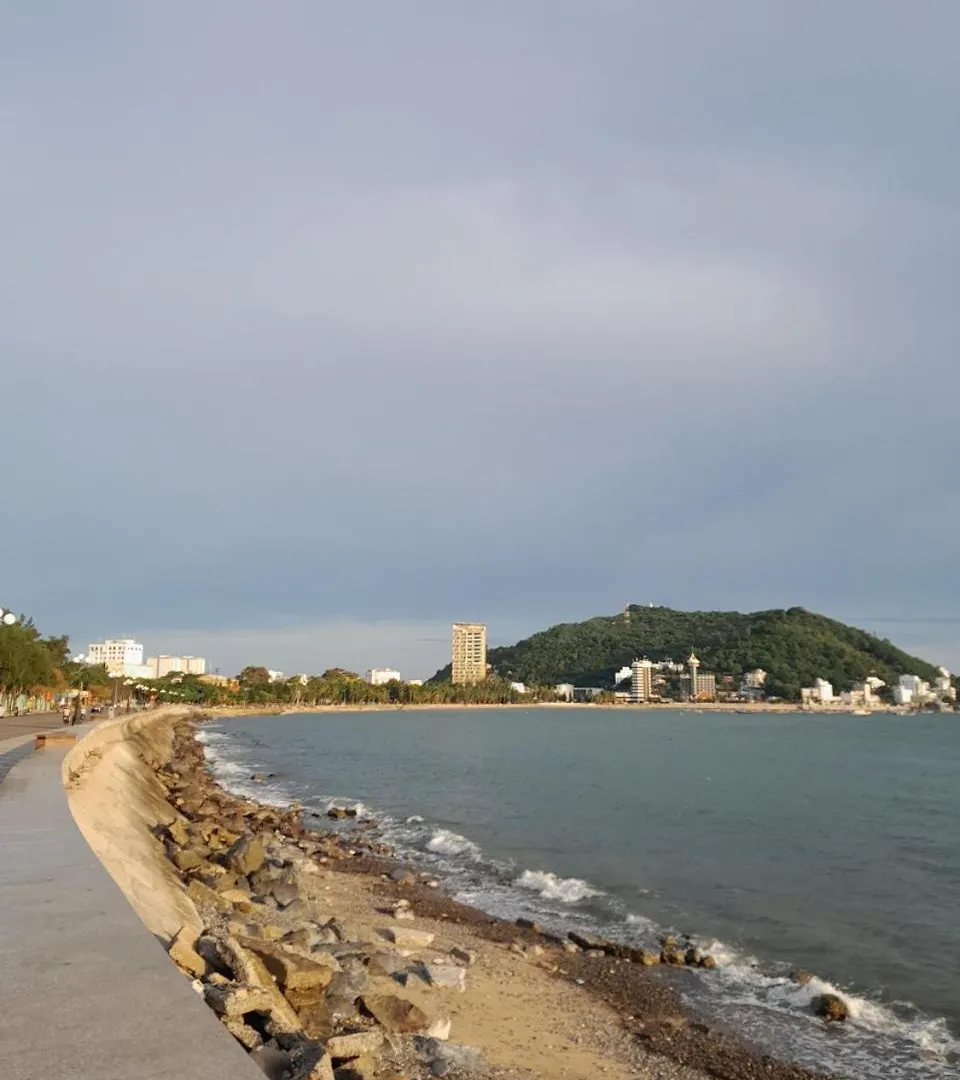 Trang Apartment Vung Tau Homestay