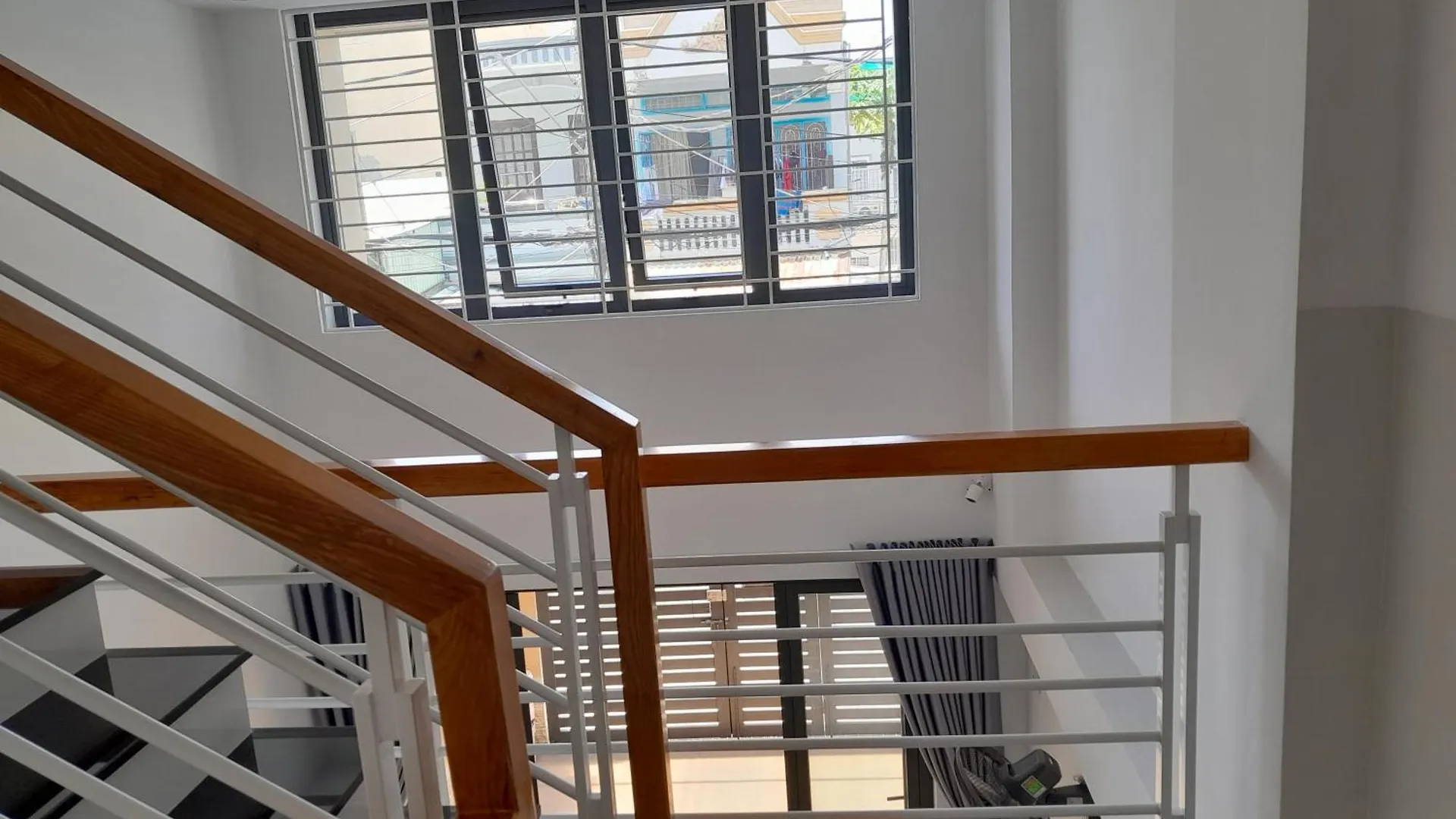 Homestay Trang Apartment Vung Tau