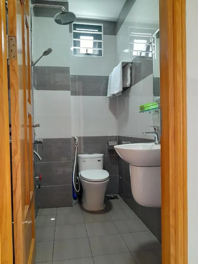 Trang Apartment Vung Tau Homestay