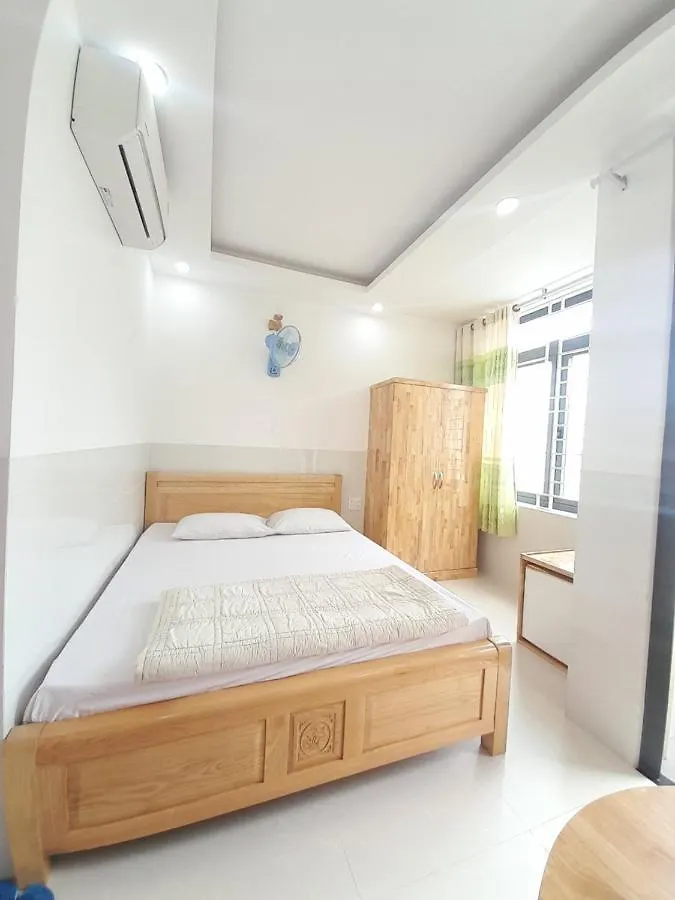 Trang Apartment Vung Tau