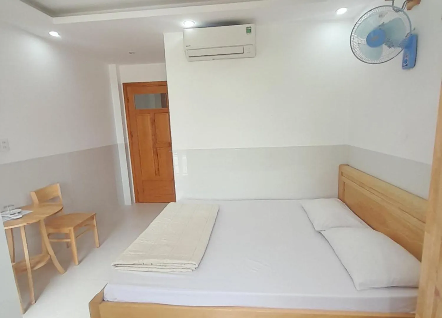 Trang Apartment Vung Tau Homestay