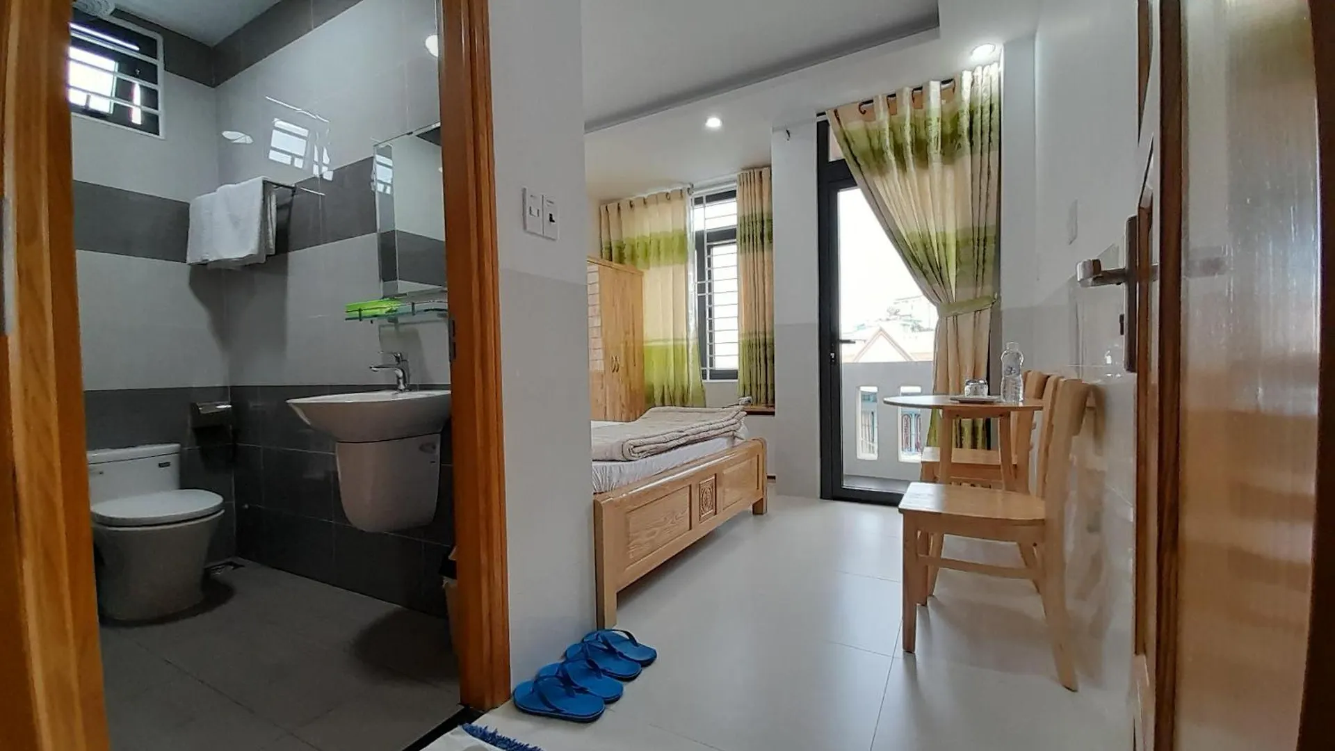 Trang Apartment Vung Tau 0*,